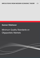 Minimum Quality Standards on Oligopolistic Markets